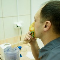 Лечение в санаториях