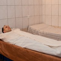 Лечение в санаториях