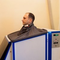 Восстановление в санатории
