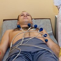 Лечение в санаториях