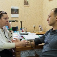 Лечение в санаториях