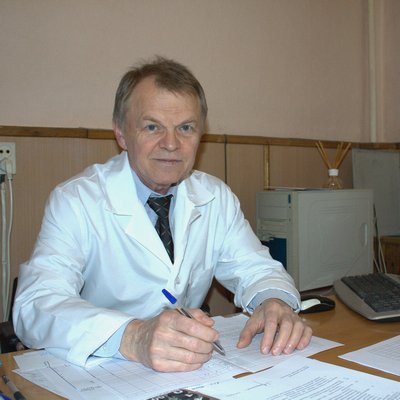 Кучушев Шамиль