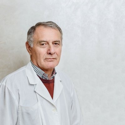 Цховребов Владимир