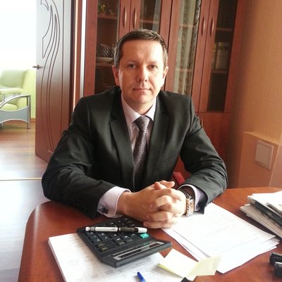 Копытов Игорь