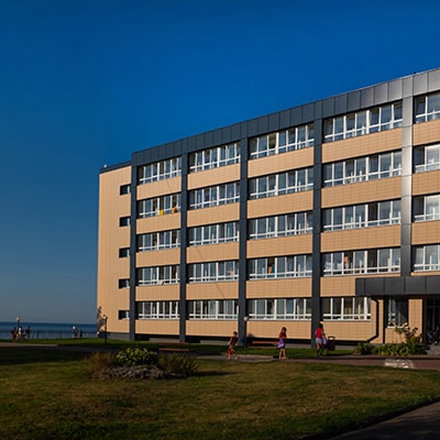 Зеленоградск