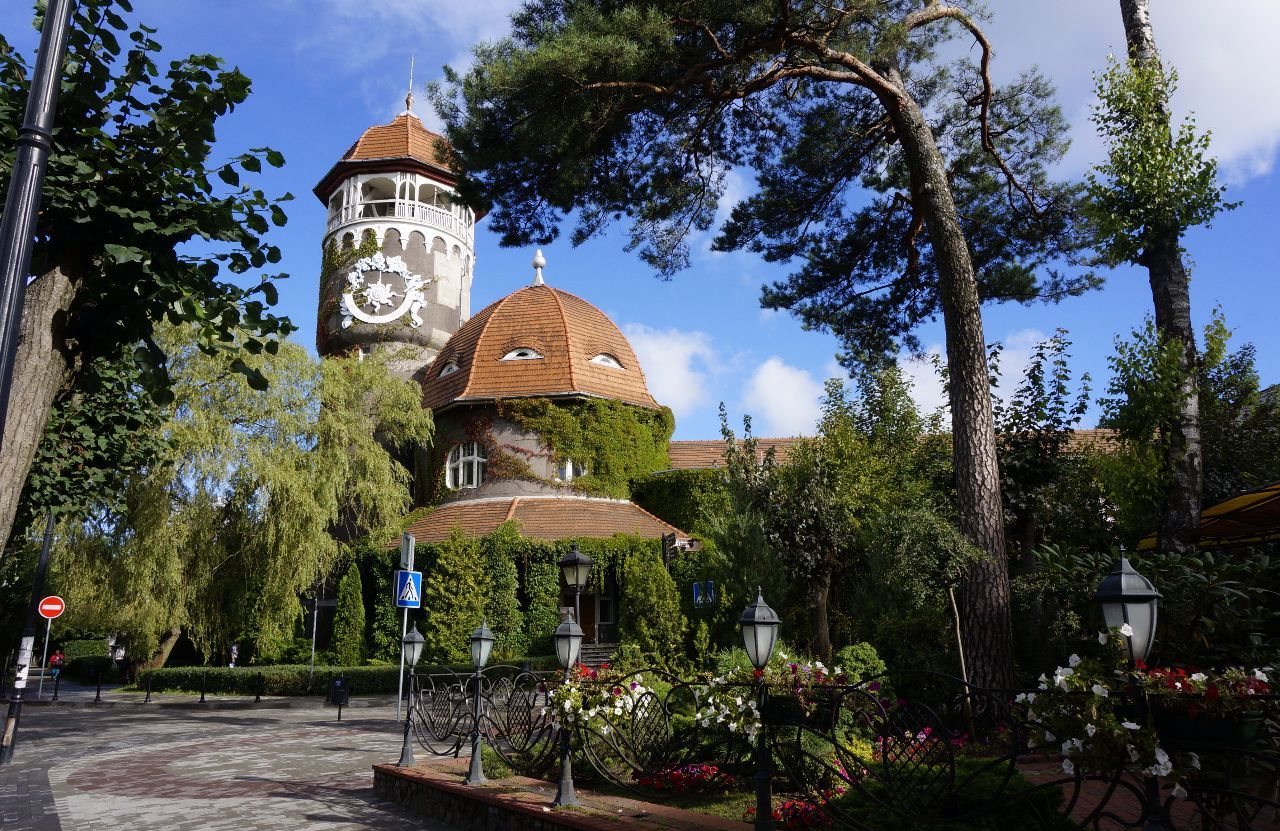 svetlogorsk